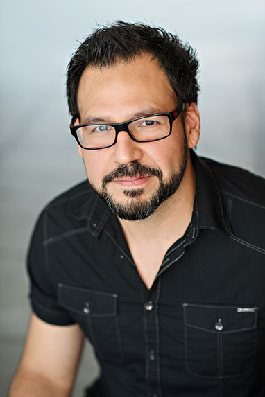 Pepe Valle